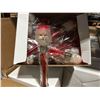 Image 1 : APPROX 300 SANTA PENS - NEW IN BOXES