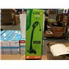 Image 1 : WEEDEATER FEATHER LITE CORDED 10" ELECTRIC STRING TRIMMER 2.4 AMP - C