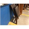 Image 2 : FOLDING PARSONS CHAIR - RUBBERWOOD CONSTRUCTION - EASY TO CLEAN
