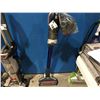 Image 1 : BLACK & DECKER CORDLESS STICK VACUUM