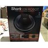 Image 1 : SHARK ION ROBOT - CLEANS, DOCKS, RECHARGES - AUTOMATICALLY - WI-FI ENABLED