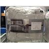 Image 1 : BRIDGE STREET LOGAN KING BED SET