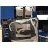 Image 1 : UGG KING SIZE COMFORTER (SILVER GREY) WITH 2 CLASSIC SHERPA EURO SHAMS