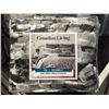 Image 1 : CANADIAN LIVING KING SIZE DUVET COVER (100% COTTON SATEEN) - 110" X 90"