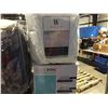 Image 1 : QUICK KING (CONVERTS 2 TWIN BED TO A KING BED & WAMSUTTA KING SIZE 100% COTTON MATTRESS PAD