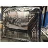 Image 1 : UGG AVERY QUEEN SIZE COMFORTER SET (COMFORTER 90" X 92" & 2 STANDARD SHAMS) - C