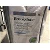 Image 2 : BOOKSTONE BIOSENSE QUEEN SIZE THERMO-STAT COMFORTER (500 THREAD COUNT/ULTRA SOFT TEMPERATURE