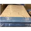Image 1 : SERTA MASTERPIECE CHRISTIANO QUEEN SIZE MATTRESS