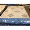 Image 1 : BEAUTYREST SILVER PILLOW TOP QUEEN SIZE MATTRESS