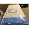 Image 1 : SERTA TWIN SIZE MATTRESS - B
