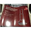 Image 1 : ACE COLLAPSIBLE HAND TRUCK - HOLDS UP TO 155LBS - LIGHT WEIGHT - FOLDS FOR COMPACT STORAGE - A