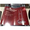 Image 1 : ACE COLLAPSIBLE HAND TRUCK - HOLDS UP TO 155LBS - LIGHT WEIGHT - FOLDS FOR COMPACT STORAGE - B