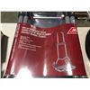 Image 1 : ACE COLLAPSIBLE HAND TRUCK - HOLDS UP TO 155LBS - LIGHT WEIGHT - FOLDS FOR COMPACT STORAGE - D