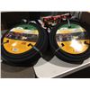 Image 1 : LANDSCAPERS SELECT 50' SOAKER HOSE X 2 - C