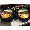 Image 1 : LANDSCAPERS SELECT 50' SOAKER HOSE X 2 - D