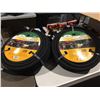 Image 1 : LANDSCAPERS SELECT 50' SOAKER HOSE X 2 - E