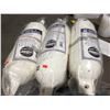 Image 1 : MULTINAUTIC MARINE FENDER - ONE PIECE CONSTRUCTION - UV, MOLD & MILDEW PROTECTED, ADJUSTABLE
