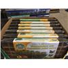 Image 2 : BOX LOT OF PLANTERS PRIDE 50 POT GREENHOUSE KIT X 7