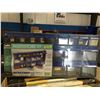 Image 1 : IDEAL STORAGE MULTISTORE G2 - 21 TILT-OUT CRYSTAL-CLEAR BINS, STRONG RIGID & LONG-LASTING - B