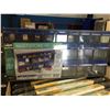 Image 1 : IDEAL STORAGE MULTISTORE G2 - 21 TILT-OUT CRYSTAL-CLEAR BINS, STRONG RIGID & LONG-LASTING - H