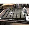 Image 1 : BEVELED WALL MIRROR 19.5" X 24"