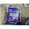 Image 1 : 100% CEDAR MULCH 42.5L X 10 - C