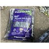 Image 1 : 100% CEDAR MULCH 42.5L X 10 - F