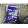 Image 1 : 100% CEDAR MULCH 42.5L X 10 - H