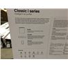 Image 2 : BLUEAIR CLASSIC INTELLIGENT AIR PURIFIER 400I SERIES - WHISPER QUIET HEPA SILENT TECHNOLOGY, BUILT