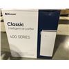 Image 1 : BLUEAIR CLASSIC INTELLIGENT AIR PURIFIER 400I SERIES - WHISPER QUIET HEPA SILENT TECHNOLOGY, BUILT