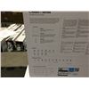Image 2 : BLUEAIR CLASSIC INTELLIGENT AIR PURIFIER 400I SERIES - WHISPER QUIET HEPA SILENT TECHNOLOGY, BUILT
