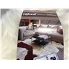 Image 2 : NATURAL 100% PREMIUM QUALITY AUSTRALIA/NEW ZEALAND SHEEPSKIN (APPROX 24" X 35")