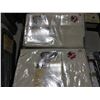 Image 8 : SMALL LOT INCLUDES: CANADIAN LIVING QUEEN COVERLET (BLUE), SUPERFIT LOVE/SOFA PROTECTOR, BULBHEAD