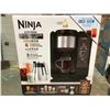 Image 2 : NINJA HOT & COLD BREW SYSTEM (COFFEE/TEA) 6 BREW SIZES, 5 BREW STYLES & REDUCE COLD 1 MUG WITH