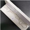 Image 2 : GRADUATED FRESH WATER PEARL (4MM -7MM CT) NECKLACE