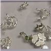 Image 1 : SILVER 7 PENDANT