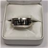 Image 2 : SILVER RING