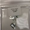 Image 1 : WHITE TOPAZ(2.7CT)