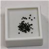 Image 2 : ASSORTED BLACK DIAMONDS (APP. 1 CTCT)