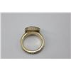 Image 2 : COACH DESIGNER RING