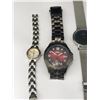 Image 3 : 3 DESIGNER WATCHES