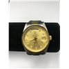 Image 1 : REPLICA ROLEX DATE JUST AUTOMATIC WRISTWATCH