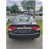 Image 2 : 2010 HONDA CIVIC, BLACK, 4DRSD, GAS, AUTOMATIC, VIN#2HGFA1F48AH040235, 250,252KMS