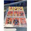Image 1 : OH-PEE-CHEE 1970-71 HOCKEY CARDS (INCOMPLETE)