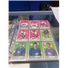 Image 2 : OH-PEE-CHEE 1970-71 HOCKEY CARDS (INCOMPLETE)
