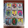 Image 2 : OH-PEE-CHEE 1971-72 HOCKEY CARDS (INCOMPLETE)