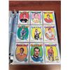 Image 3 : OH-PEE-CHEE 1971-72 HOCKEY CARDS (INCOMPLETE)