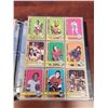 Image 2 : OH-PEE-CHEE 1972-73 HOCKEY CARDS (INCOMPLETE)