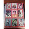 Image 1 : OH-PEE-CHEE 1973-74 HOCKEY CARDS (INCOMPLETE)