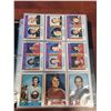Image 1 : OH-PEE-CHEE 1974-75 HOCKEY CARDS (INCOMPLETE)